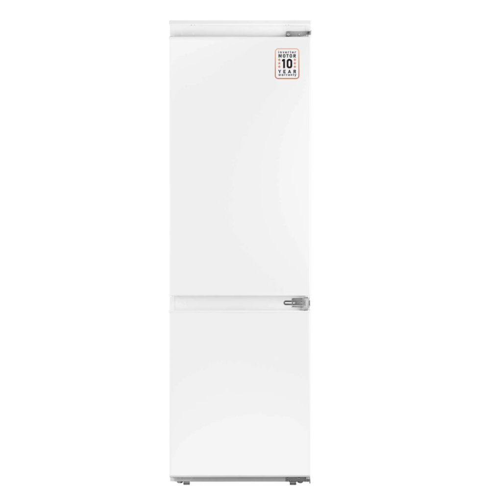 Холодильник двухкамерный Weissgauff WRKI 178 Inverter (q)