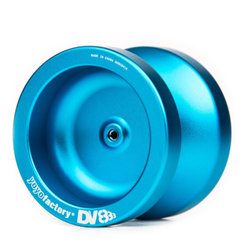 Йо-йо YoYoFactory DV888 Синий