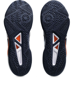 Мужские кроссовки для бадминтона/сквоша Asics Gel-Tactic 12