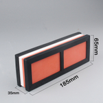 Камень точильный комбинированный 2000/5000 водный