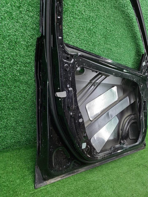 Дверь передняя левая Mercedes S w222 (2013-2020)