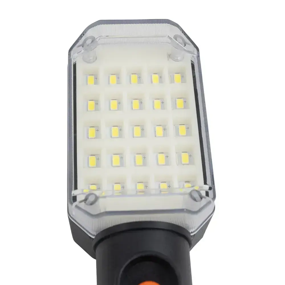 Светильник переноска для гаража светодиодный 10 метров СТАРТ строительный фонарь