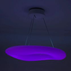 Citilux Стратус Смарт CL732A520GS RGB Умная подвесная люстра