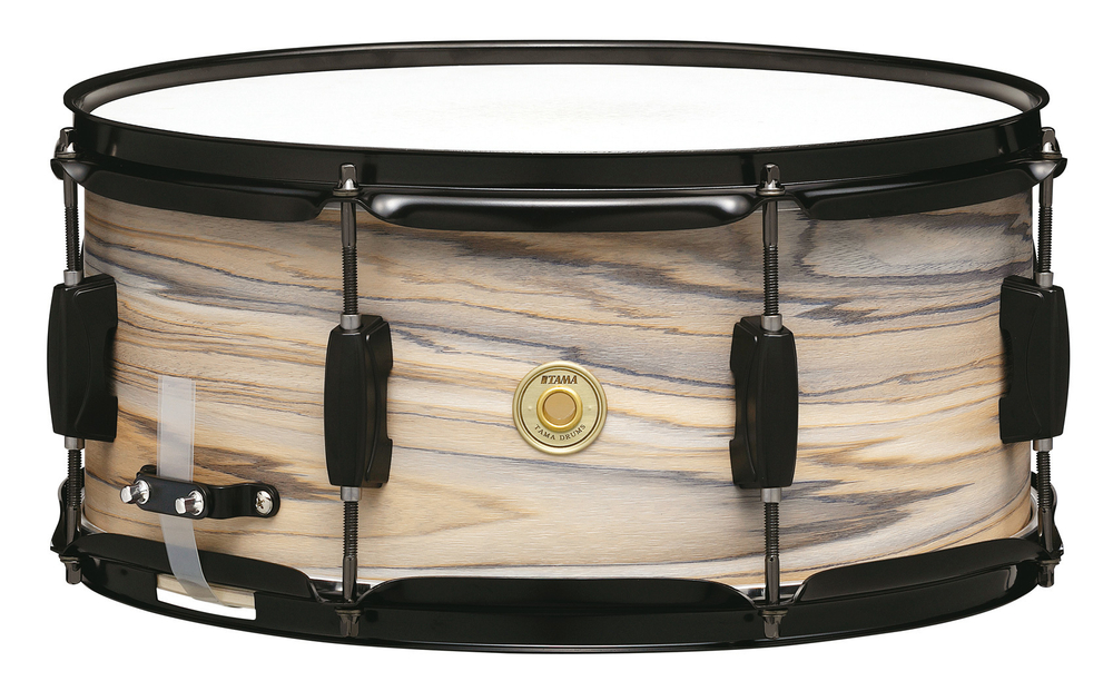 Ударная установка TAMA WP1465BK-NZW WOODWORKS SERIES SNARE DRUM