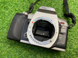 Pentax MZ-6 + SMC Pentax-FA 28-70mm F4 AL