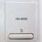 Швейная машина Janome HD3000