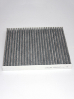 Фильтр салонный 8114010U8520 для JAC J7, JS4, S3, Москвич 3