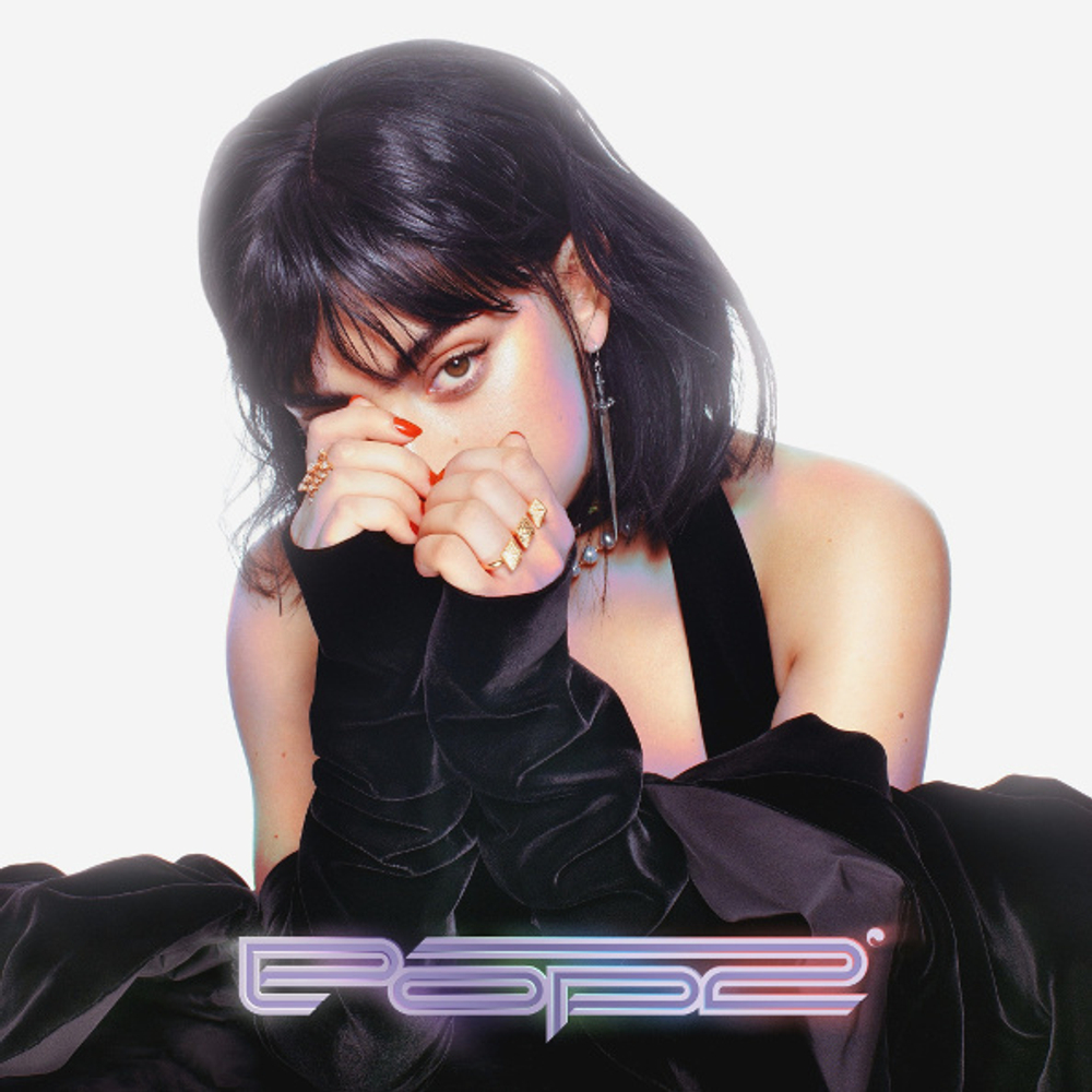 Charli XCX / Number 1 Angel & Pop 2 (2LP)