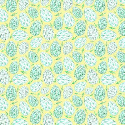 Пасхальные узоры1