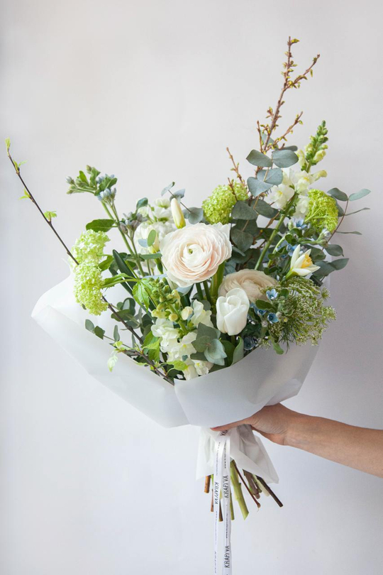 Трепет / ❋ Изобилие