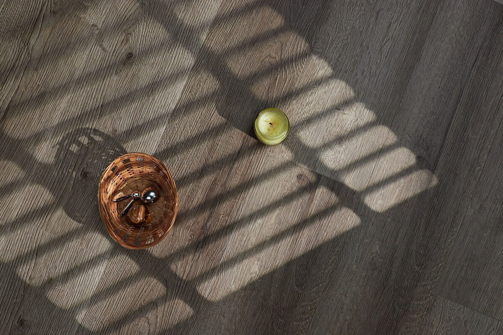 Кварц-винил SPC Steinholz Prime 4,5 мм Франц 1.7568 м2