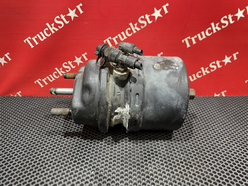 Энергоаккумулятор задний