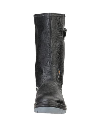 Сапоги "Корвет" ПУ/ТПУ, МП