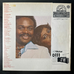 Peaches & Herb ‎– Peaches & Herb (Япония 1977г.)