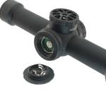 Прицел ED-AR 1-6x24, Discovery Optics