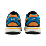 A Bathing Ape Bathing Ape Sta 2 M2 Sneakers