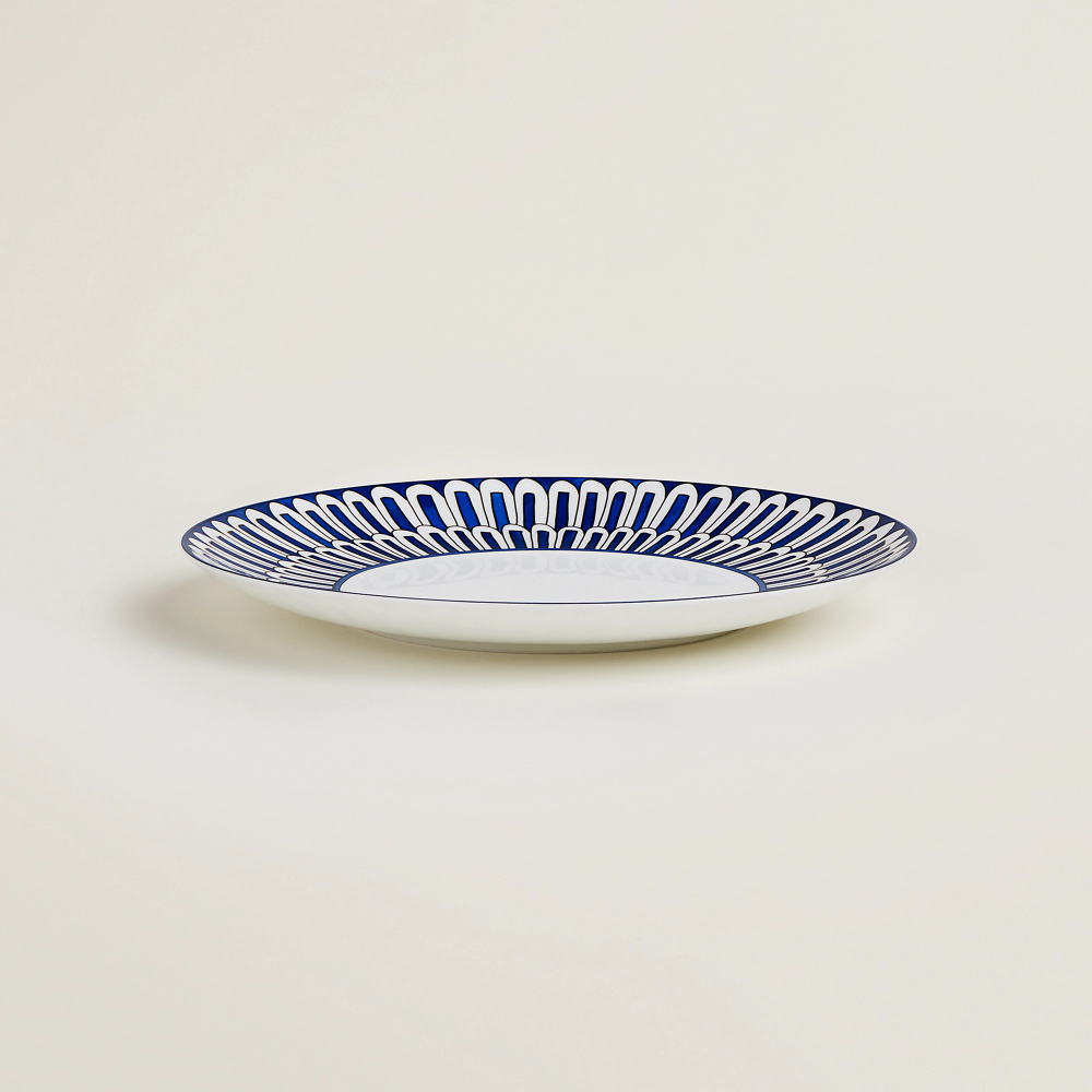 Тарелка десертная Bleus d'Ailleurs (21.5 см)