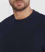 Свитер Senyo Joop! Jeans - темно-синий(30037966)