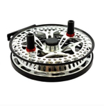 Катушка инерционная проводочная RiverCross RC127LH