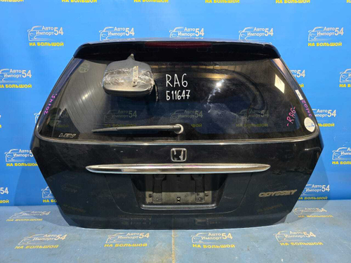 Дверь пятая Honda ODYSSEY 1998-2004