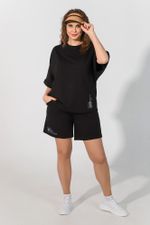 Костюм Темп-2 Виотекс ЧЁРНЫЙ