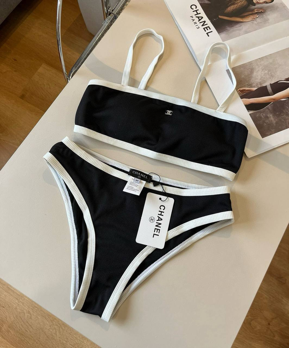 Купальник CHANEL