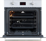 Газовый духовой шкаф MBS DG-602WH