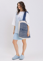 Шопер CREATORÉ