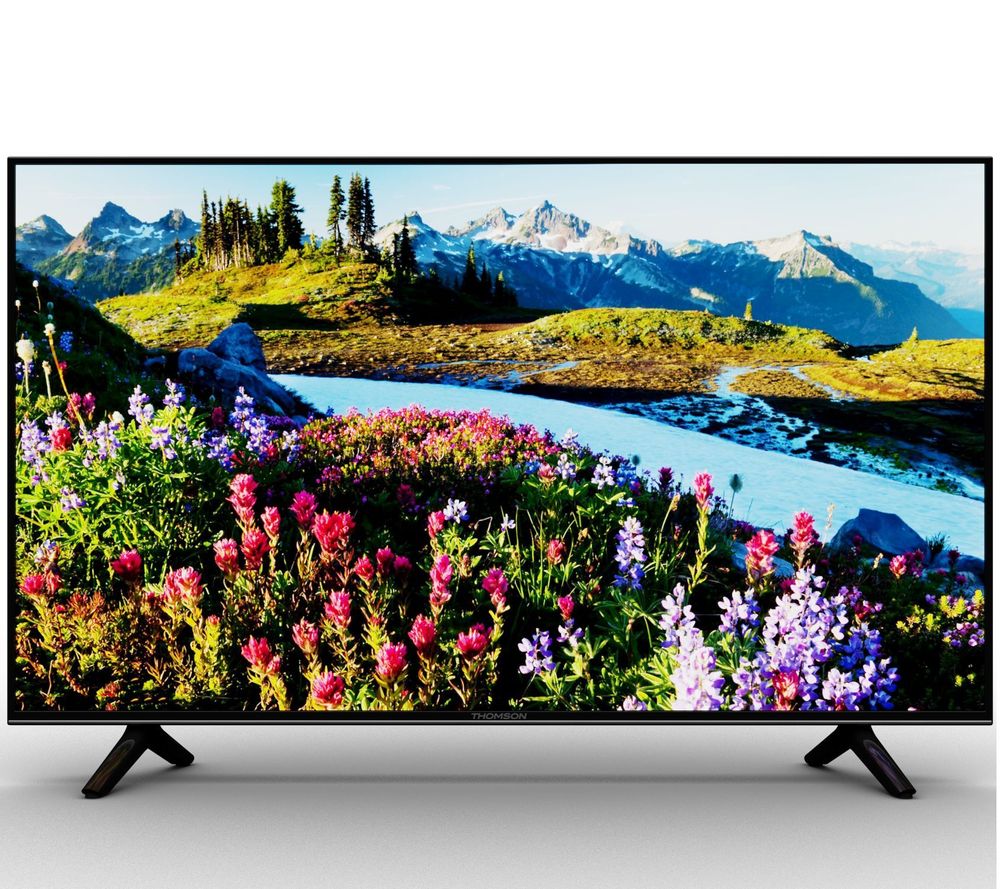 ЖК телевизор Thomson T55USM7050(UHD Smart)