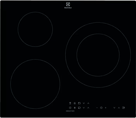Электрическая варочная панель Electrolux LIT60336C
