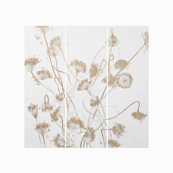 Набор постеров Adelle 120х120