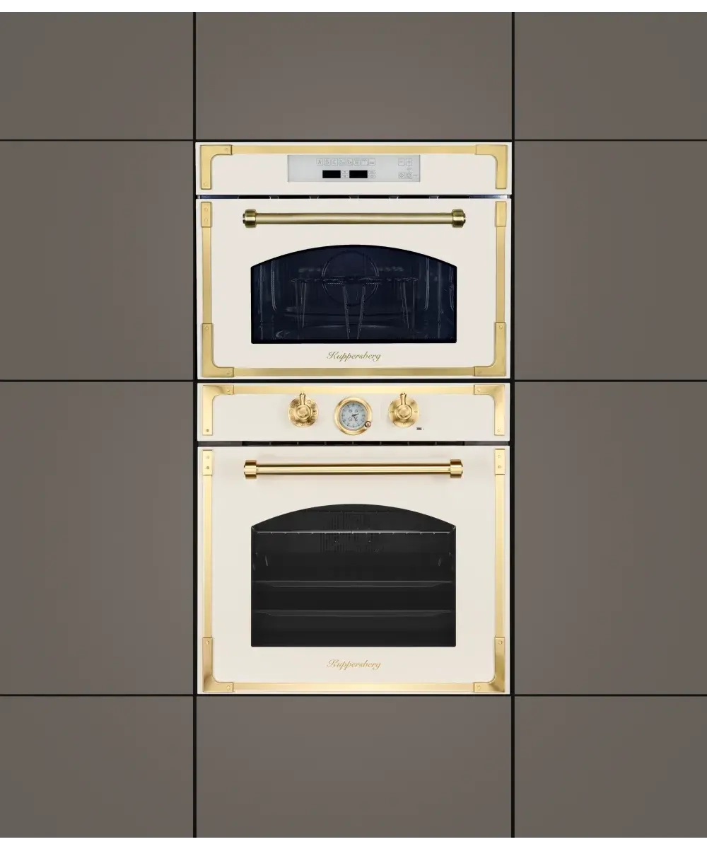 Встраиваемая микроволновая печь Kuppersberg RMW 969 C фото 5