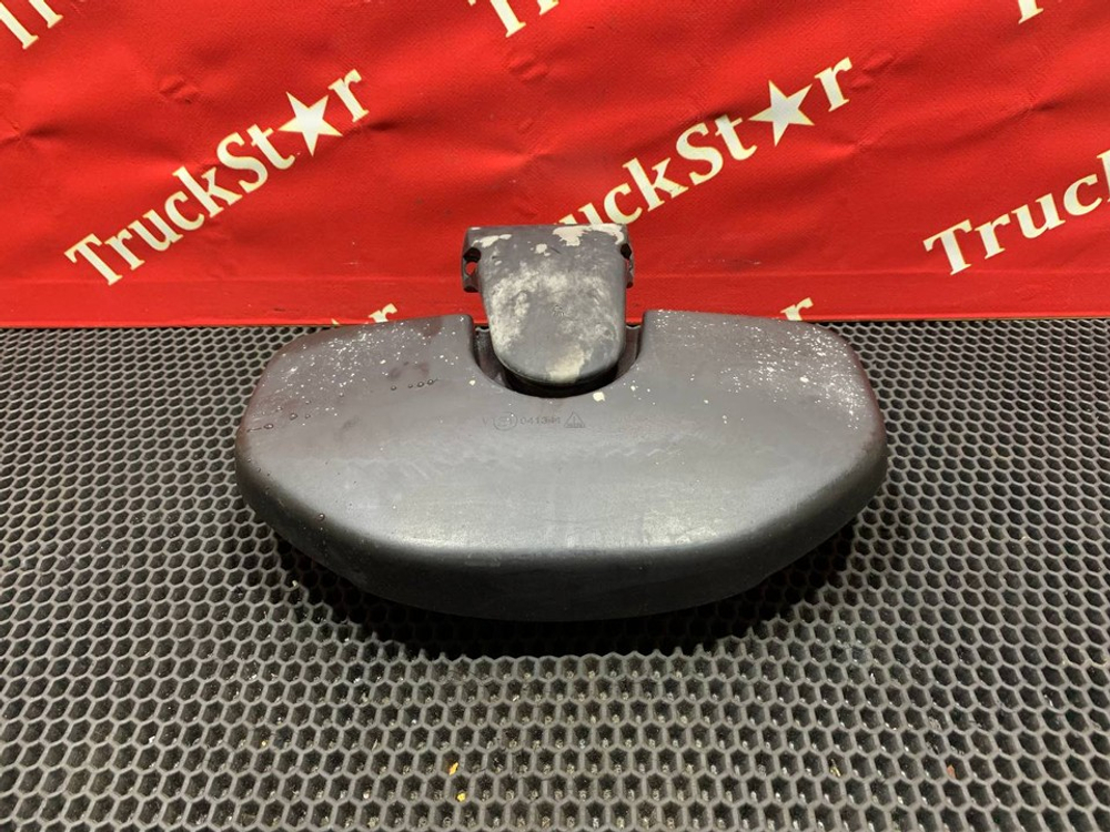 Зеркало бордюрное 2020г