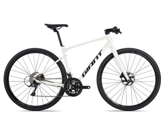 Велосипед Giant Revolt F2 - 2026