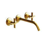 Смеситель для раковины RUBINELLI ELEGANZA RB-L5012BB