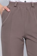 Брюки Эльда (капучино) Б12587-9 LT Collection