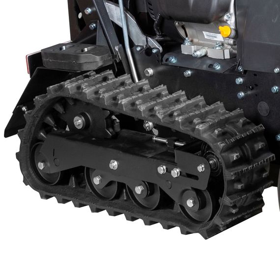 Снегоуборщик REDVERG PROLine RD-SBS76/15TBH Stand on