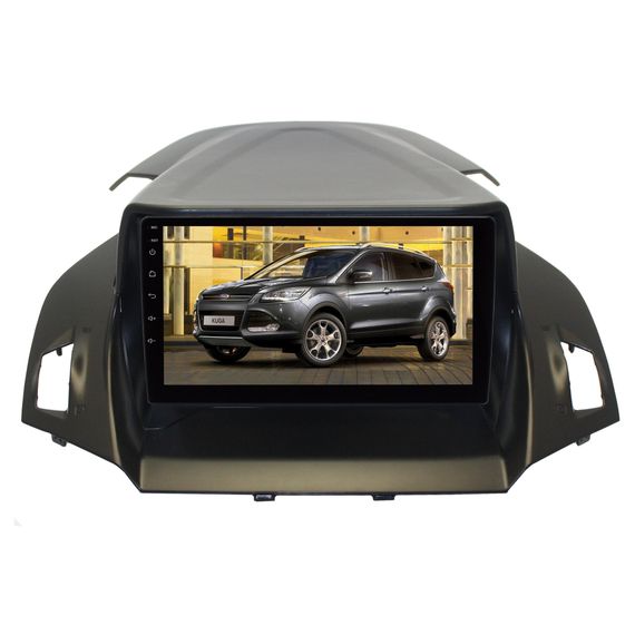 LT рамка FORD C-MAX с 2010 Г. KUGA c 2013 Г. / 9&quot;