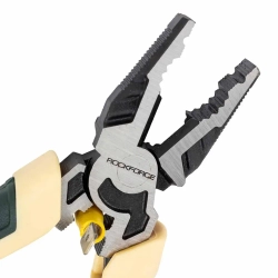 Плоскогубцы комбинированные 160мм RockForce RF-611Q160
