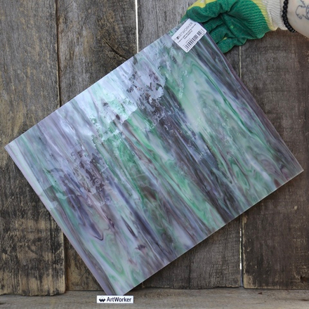 Стекло цветное Juying Stained Glass M039-52