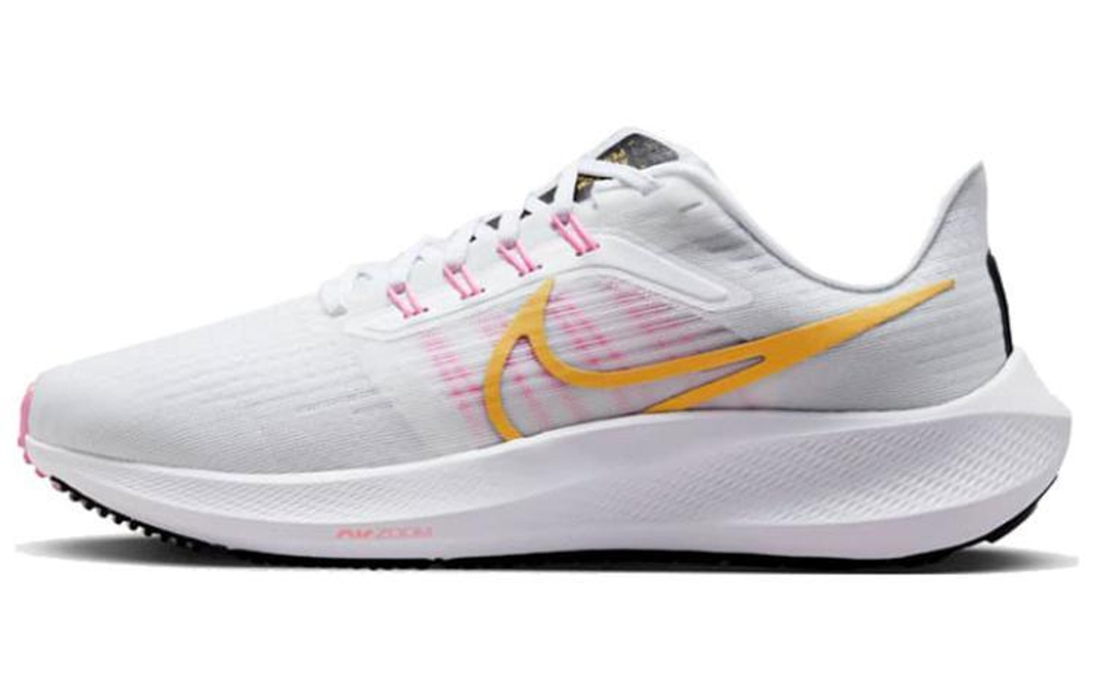 Кроссовки Nike Air Zoom Pegasus 39 (Женская размерная сетка)