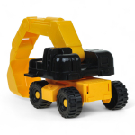 Набор машинок "Спецтехника" (Нордпласт)