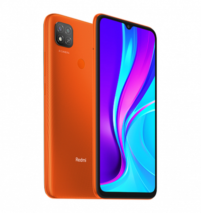 Смартфон Xiaomi Redmi 9C 2/32 NFC