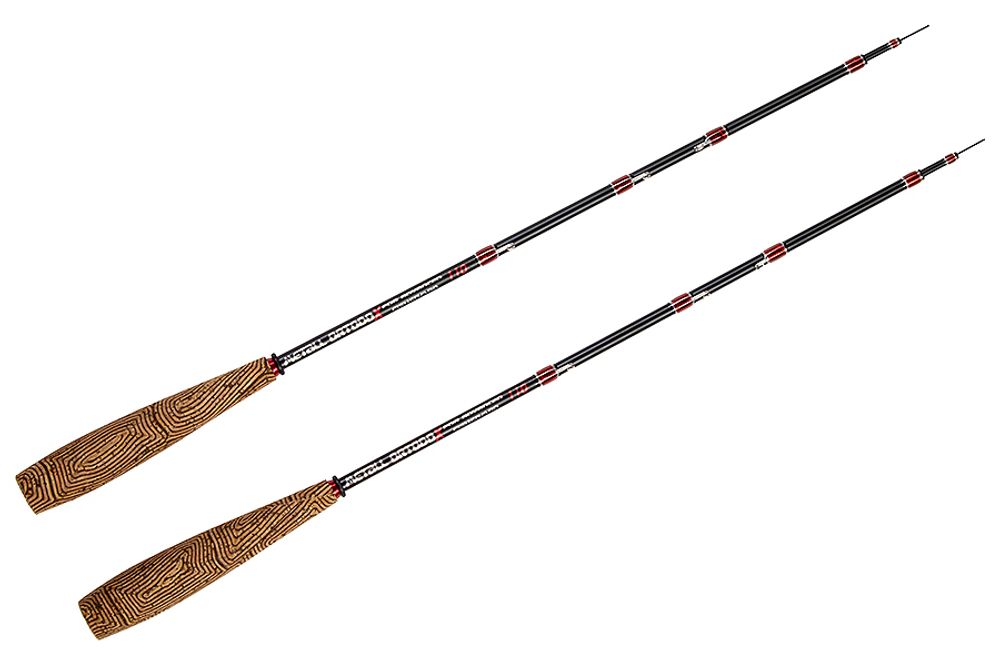 Удилище HIGASHI Ortodox 110 (set- 2pcs)