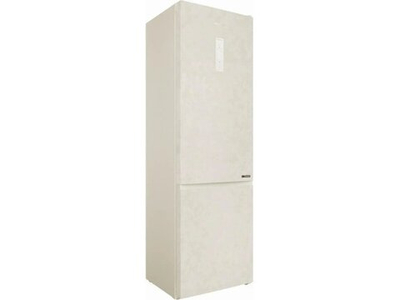 Холодильник Hotpoint HT 7201I AB O3 Total No Frost мраморный