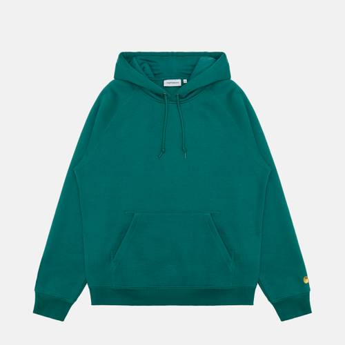 Толстовка мужская Carhartt WIP Hooded Chase Sweatshirt