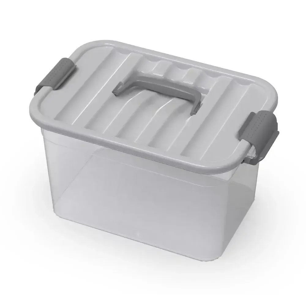 Контейнер для хранения MobiBox 6,5л (комплект 8 шт)