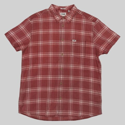 Рубашка Wrangler (XL)