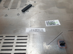 Крышка HDD-RAM DEXP CLV-670-SL7, 6-42-W6708-103