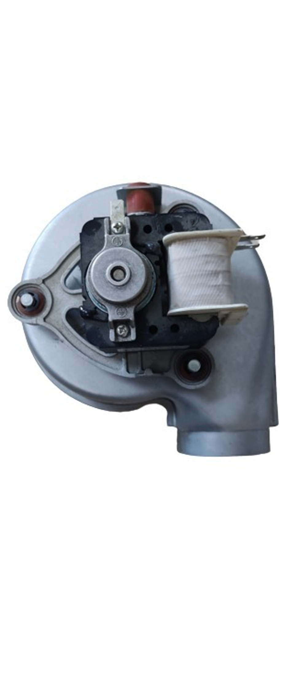 Вентилятор-турбина Immergaz,Alarko(53W)